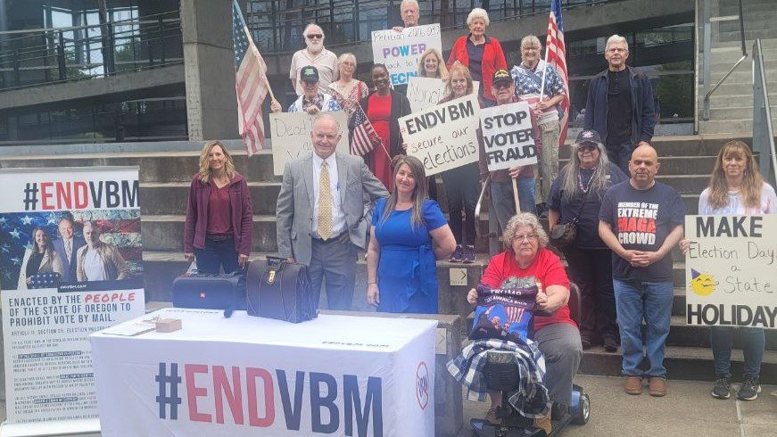 Grassroots vs. Gatekeepers: The Real Battle Behind ENDVBM