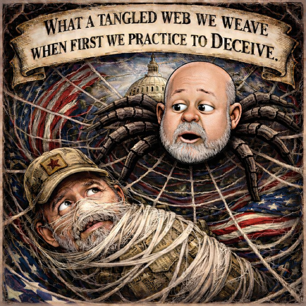 Don’t Cop to Nothin’